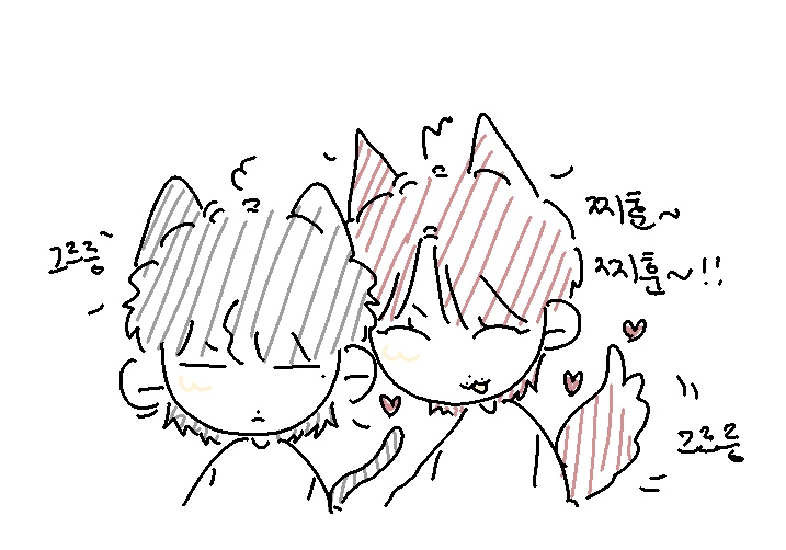 굴자 tweet media
