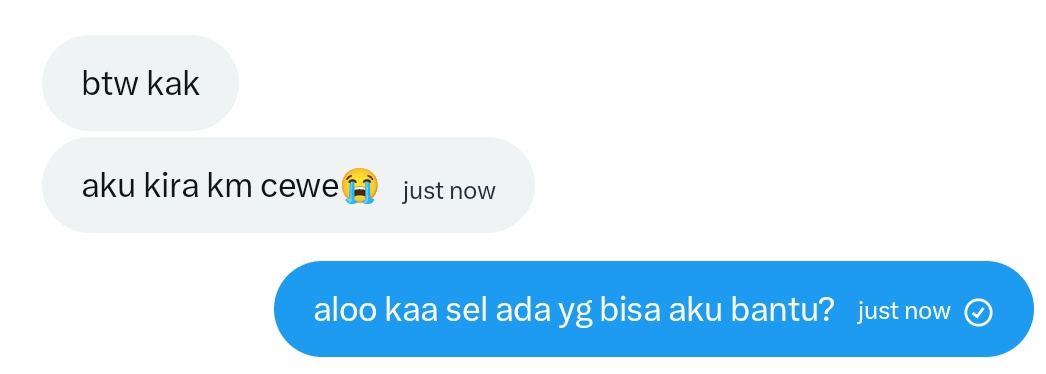 SYASYAARSYA driver anjem tweet media