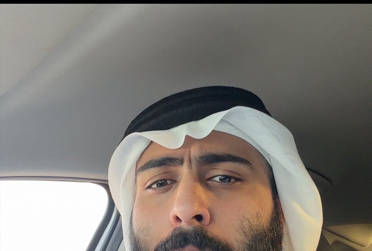 عبدالرحمن الشمري tweet media