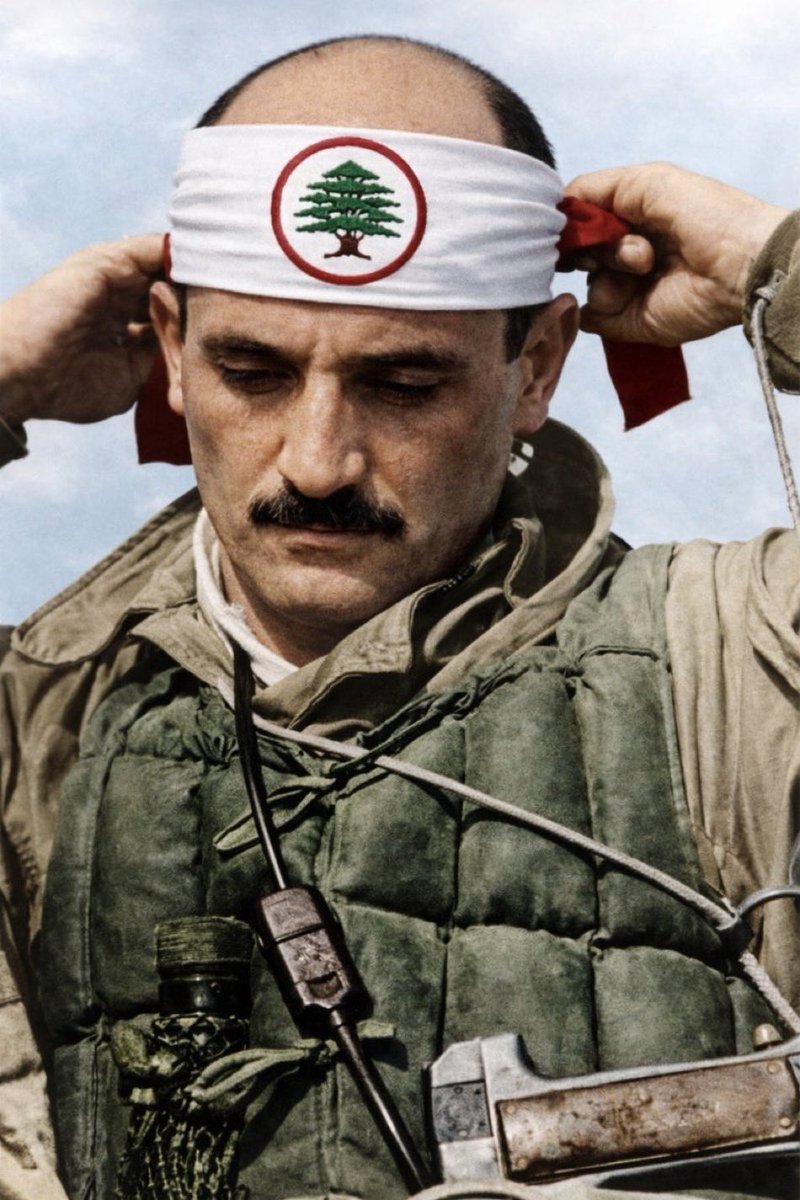 Messenger of Baal Haddad 🇱🇧𐤀 tweet media