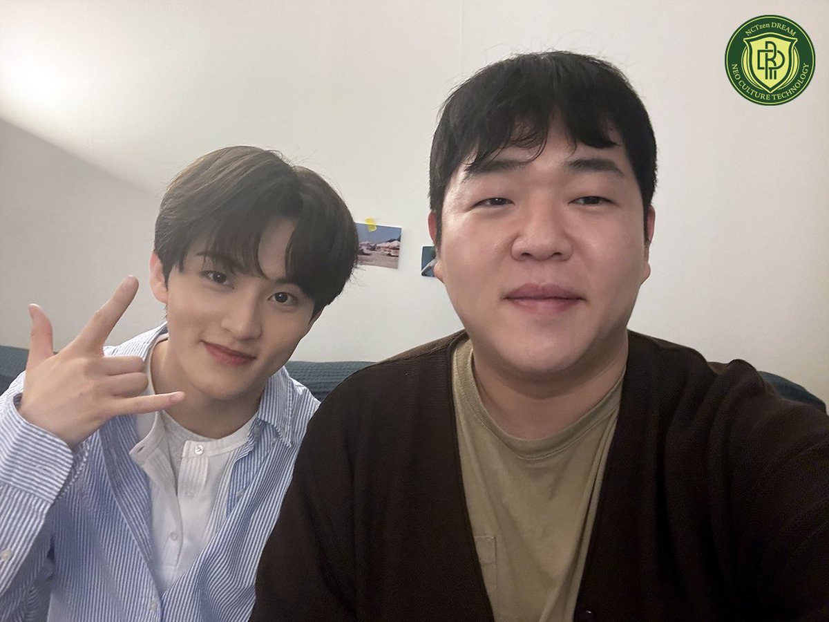 N년전 오늘의 마크 tweet media