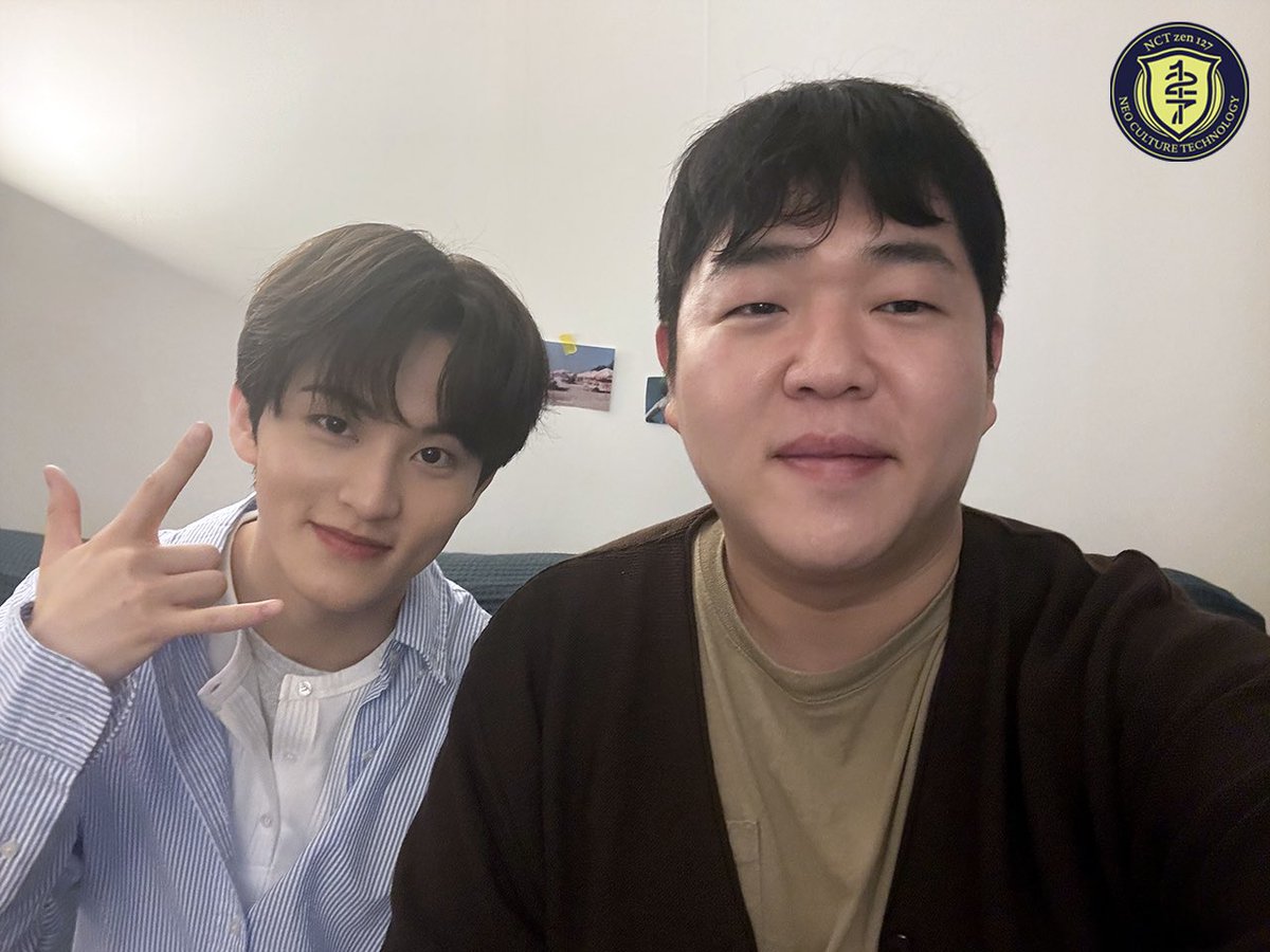 N년전 오늘의 마크 tweet media