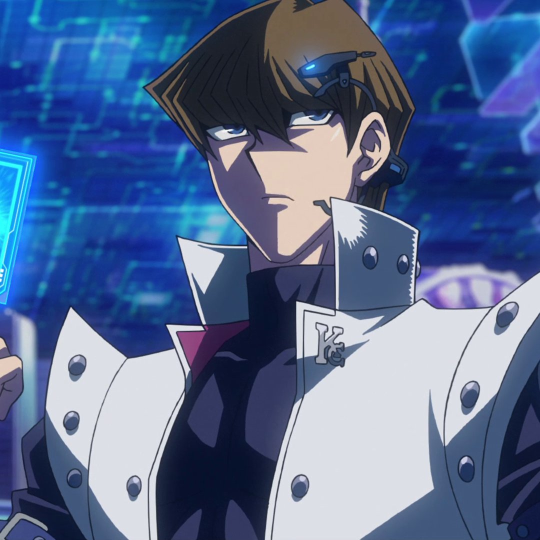 YugiMuto91 tweet media