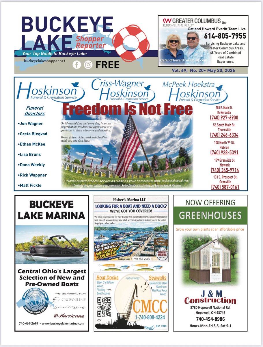 blshopper's tweet photo. Check out Shopper Classifieds! https://t.co/xYxX4BA6bo https://t.co/Q7FGfcX6GK