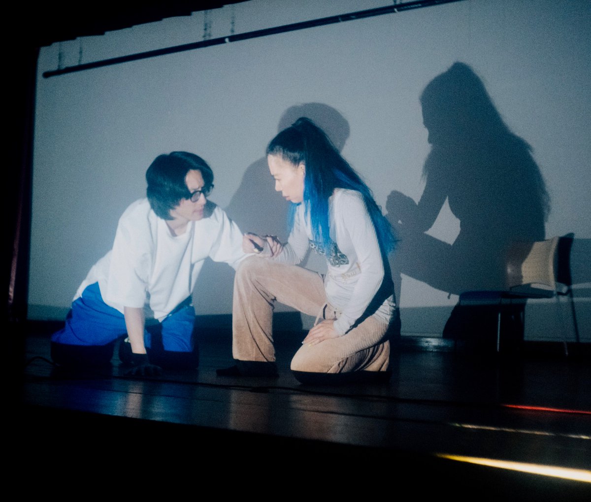 mami_sue's tweet photo. 𝐇𝐀𝐌𝐋𝐄𝐓舞台ハムレット🎭
英語上演 日本語字幕付き
Ticketsチケット https://t.co/BERfUTsclw

2026年6月5日(金)〜6月7日(日) 
June 5th, 6th &amp; 7th

📍West End Studio中野

Early Bird¥500 OFF until May22
早割5/22まで

https://t.co/2A1i2swmbH

#舞台 #HAMLET #シェイクスピア #ハムレット https://t.co/fQ8F2m8GXB