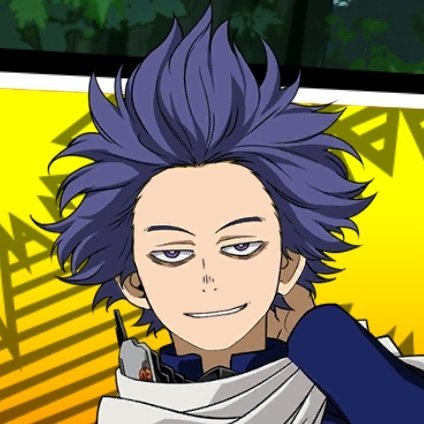 Hourly Shinso tweet media