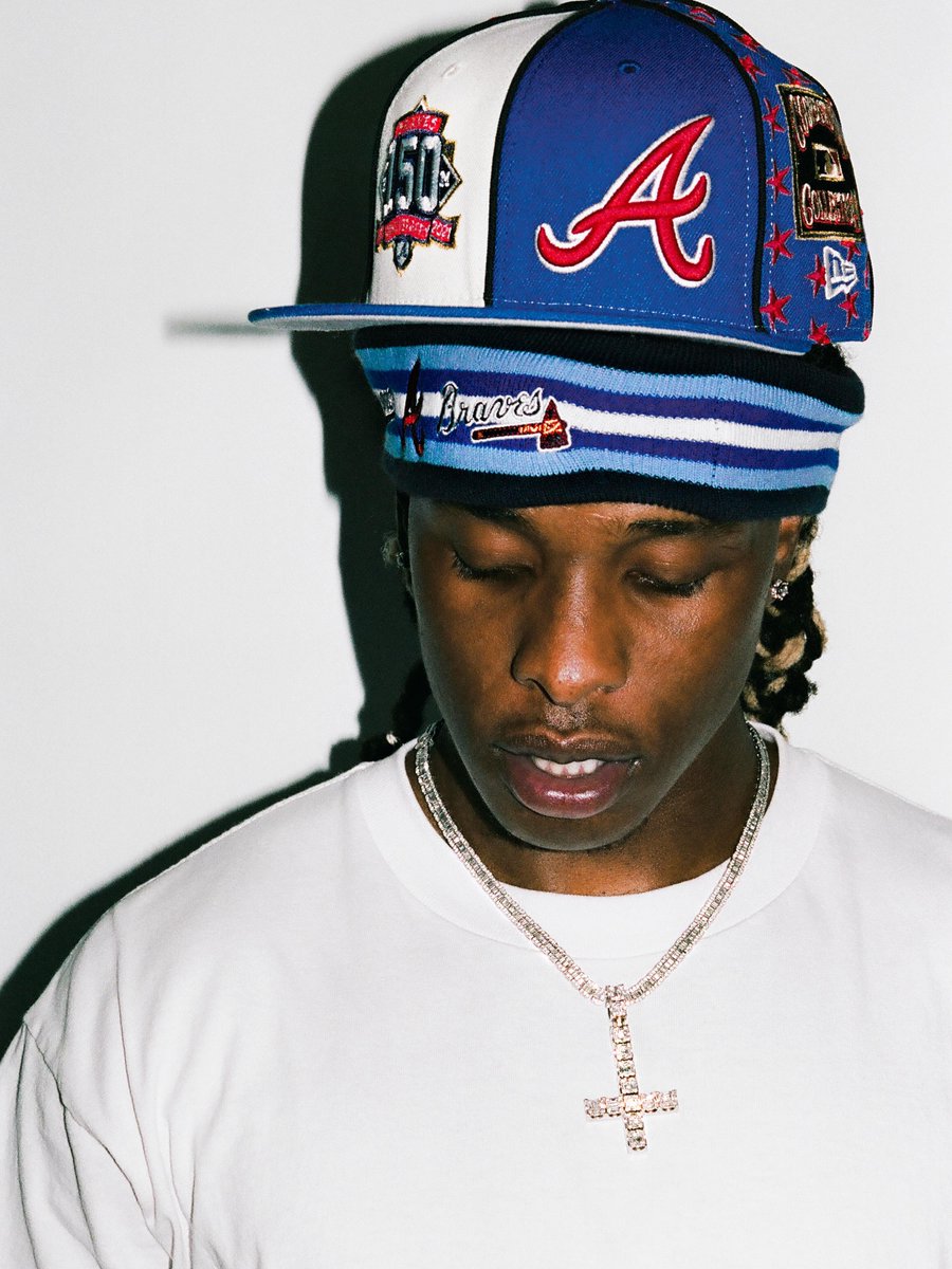 ripflexxico's tweet photo. SheLovesMeechie for Supreme SS26 📸 https://t.co/sPSLZopGFq