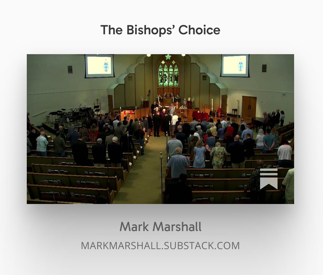WannabeAnglican tweet media