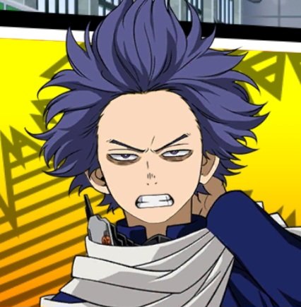 Hourly Shinso tweet media