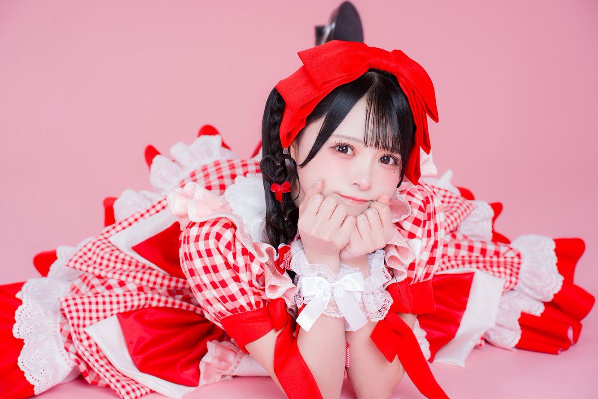 ましゅまろ tweet media