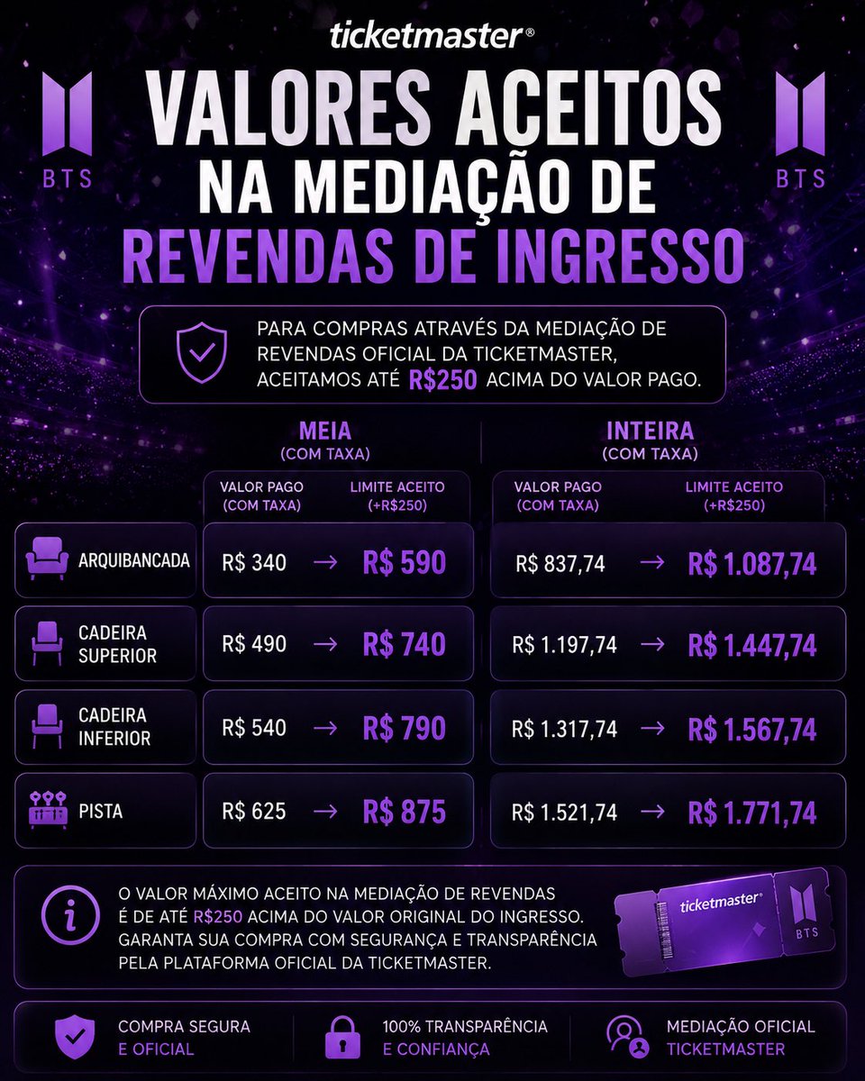 ℓili vai ver o bts 🪭 tweet media