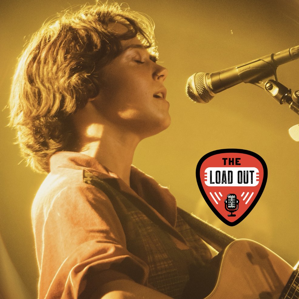 The Load Out Music Podcast tweet media