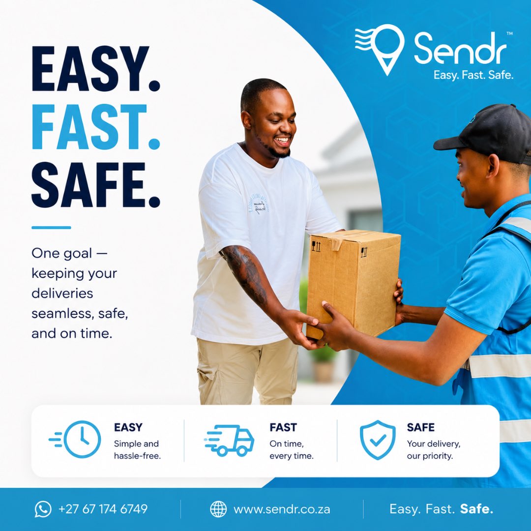 Sendrsa tweet picture