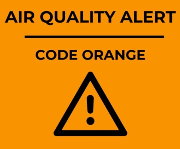 Nottingham_MD's tweet photo. State environmental officials have issued an air quality alert for portions of northern Maryland on Monday, warning that pollution levels could become hazardous for vulnerable residents.
More in the link below. https://t.co/oqhXYFx1wX