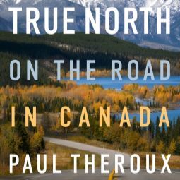 ftapon's tweet photo. "True North, False Objectivity: Why Paul Theroux Lost Me on Trump"
I review Theroux's upcoming travel book about Canada. https://t.co/tRodeEskTr https://t.co/R4nrXykrFN