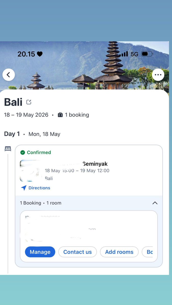 penbtolan's tweet photo. 📌READY NOW BALI
@Bel_Cendol @U_Cendol @Bel_Cendol https://t.co/2qkTM5ytjr