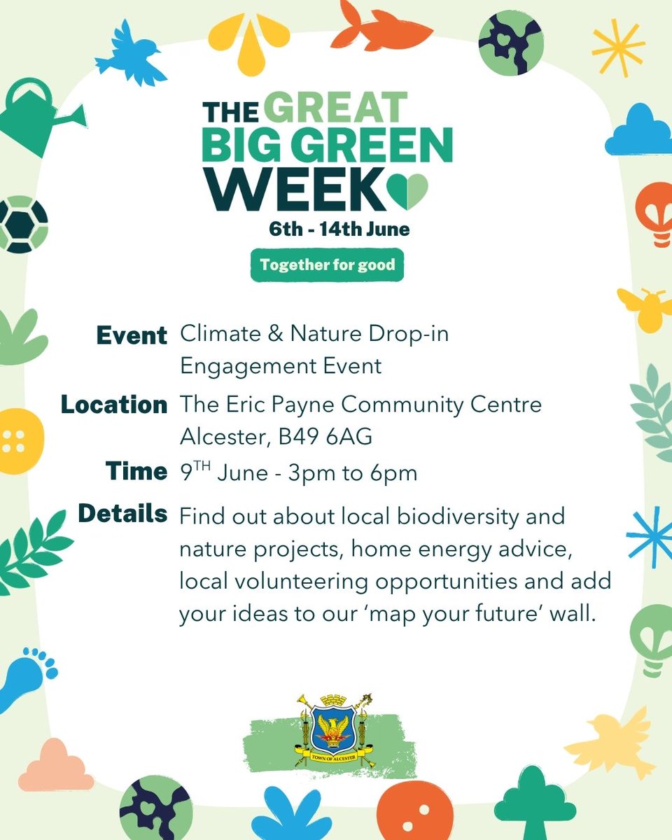 Stratford Climate Action tweet media