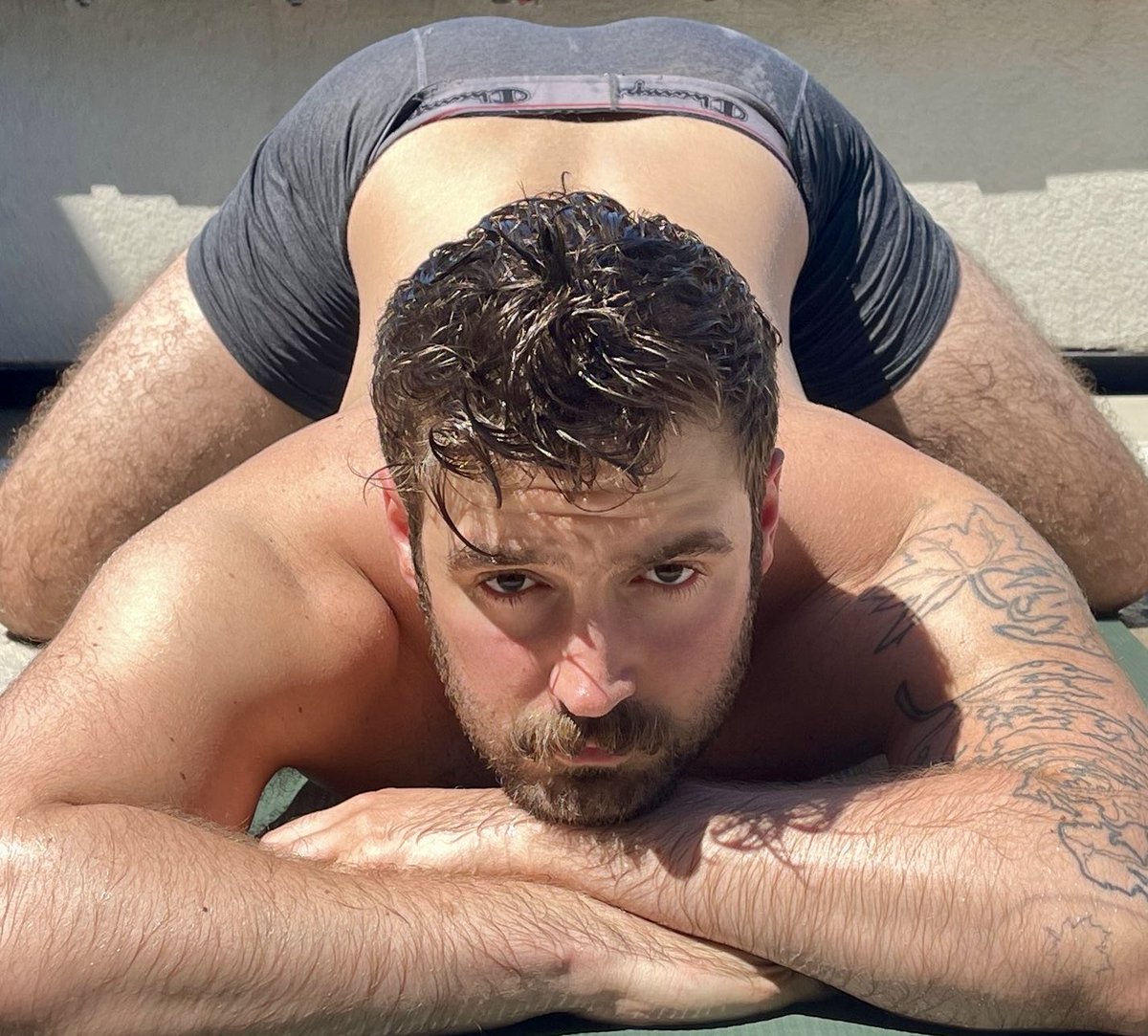 ForestCliff8's tweet photo. Who wants to go to the beach with me? Show me what you’ll be wearing? 😜 https://t.co/dsWO4qmKoK