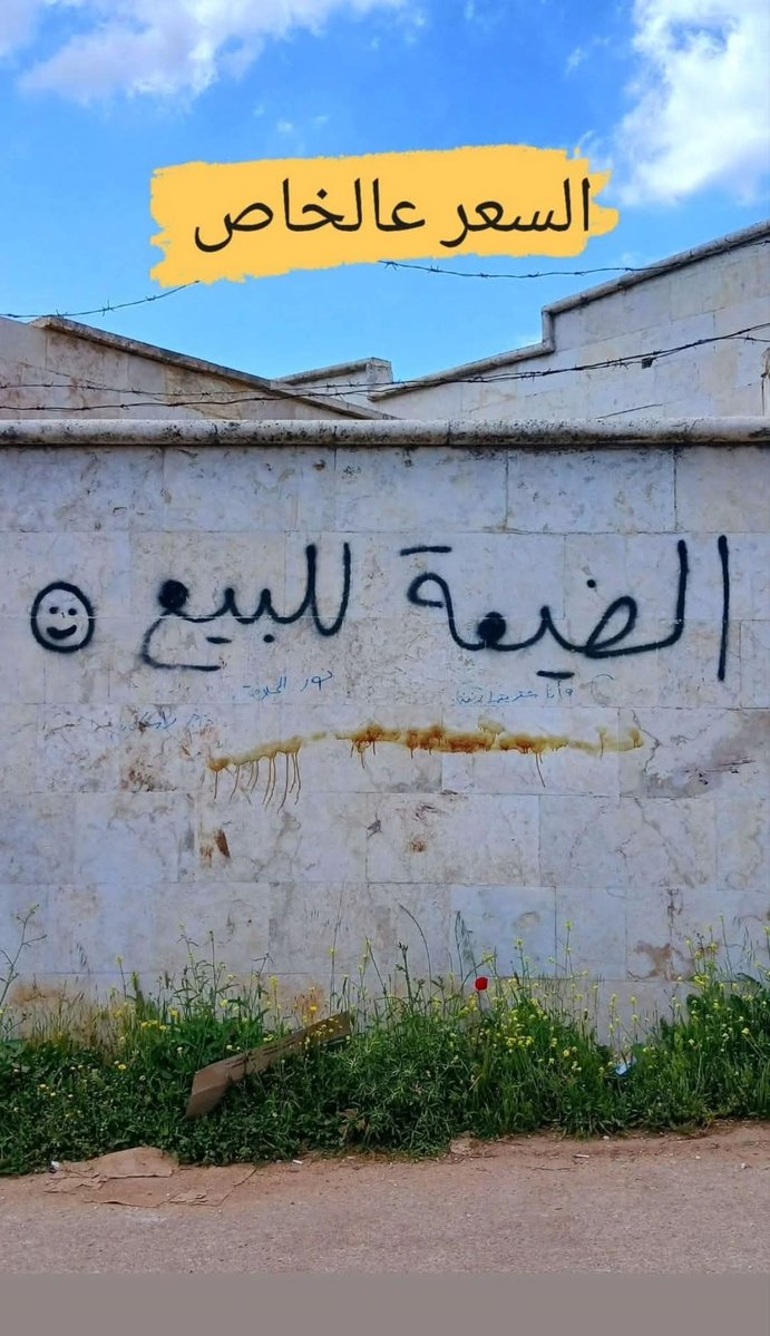 عامر الطائي tweet media