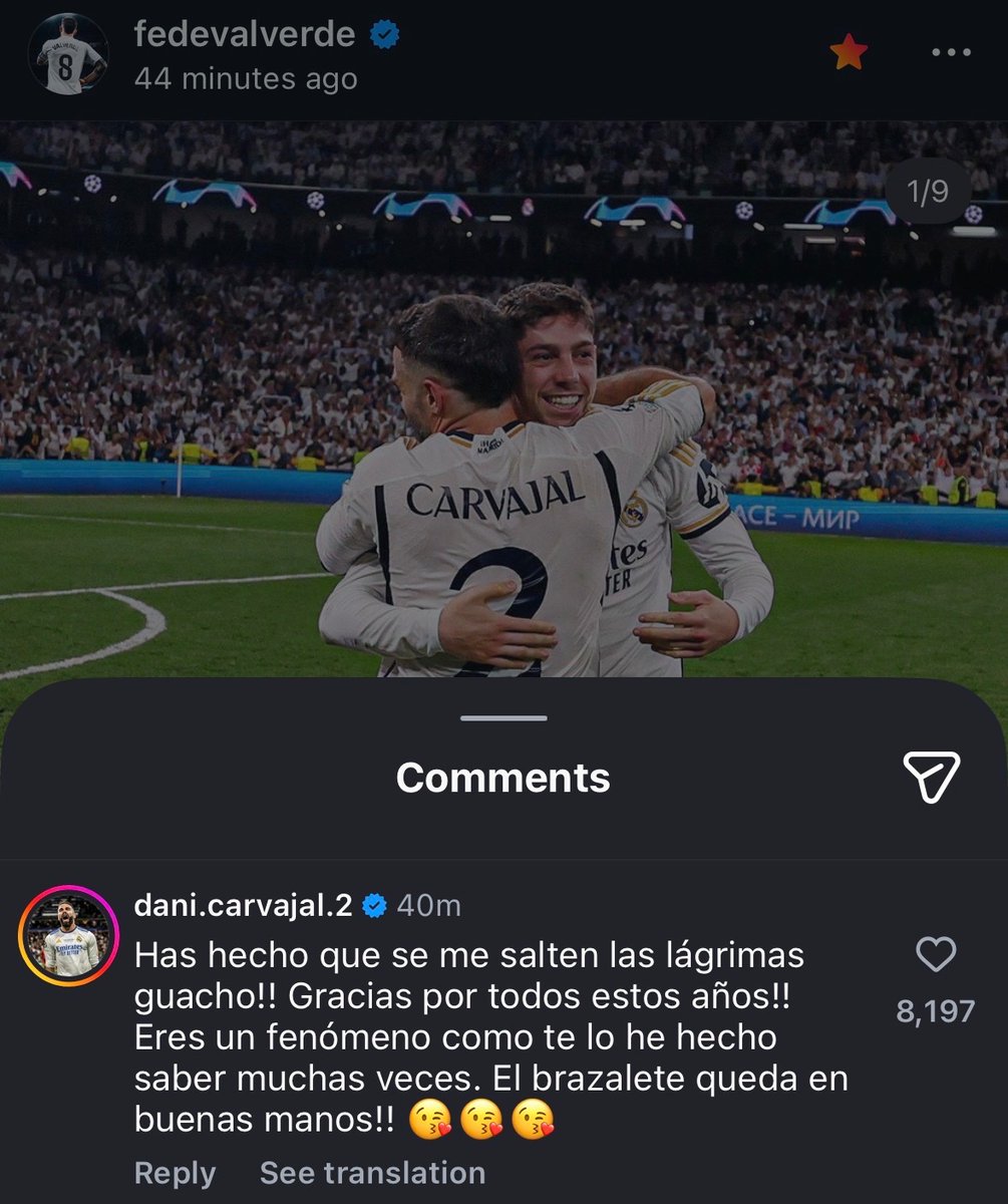 Madrid Xtra tweet media