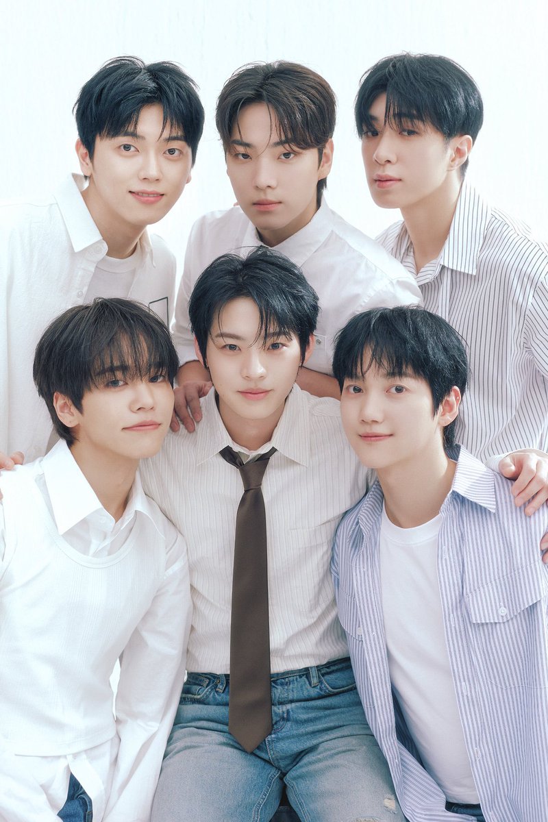 npomvtt's tweet photo. 🚨 ONF anuncia o lançamento da parte 2 do seu 2° álbum 'ONF:MY SELF", para 17 de junho. https://t.co/C2WH9wca9V
