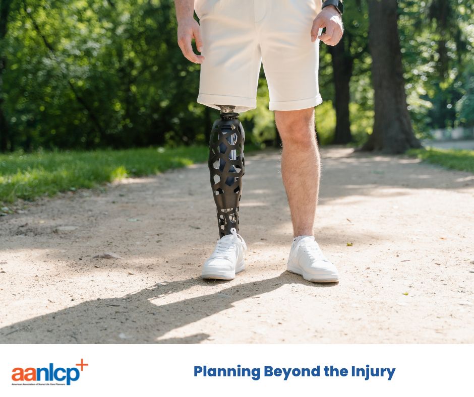 AANLCP's tweet photo. A strong Life Care Plan shows how care is delivered in the real world. It starts with experienced professionals who understand the realities behind recommendations. Need a qualified Life Care Planner?  https://t.co/L6sIim1y05 https://t.co/DfRrfDwX3P
