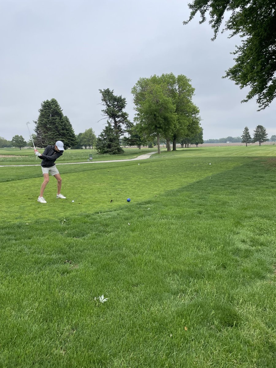 Fort Calhoun Golf tweet media