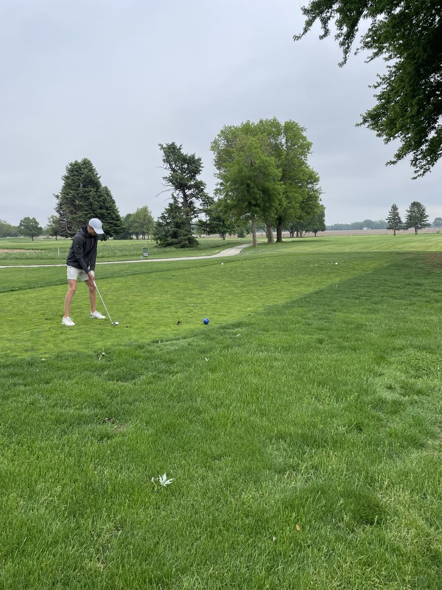 Fort Calhoun Golf tweet media