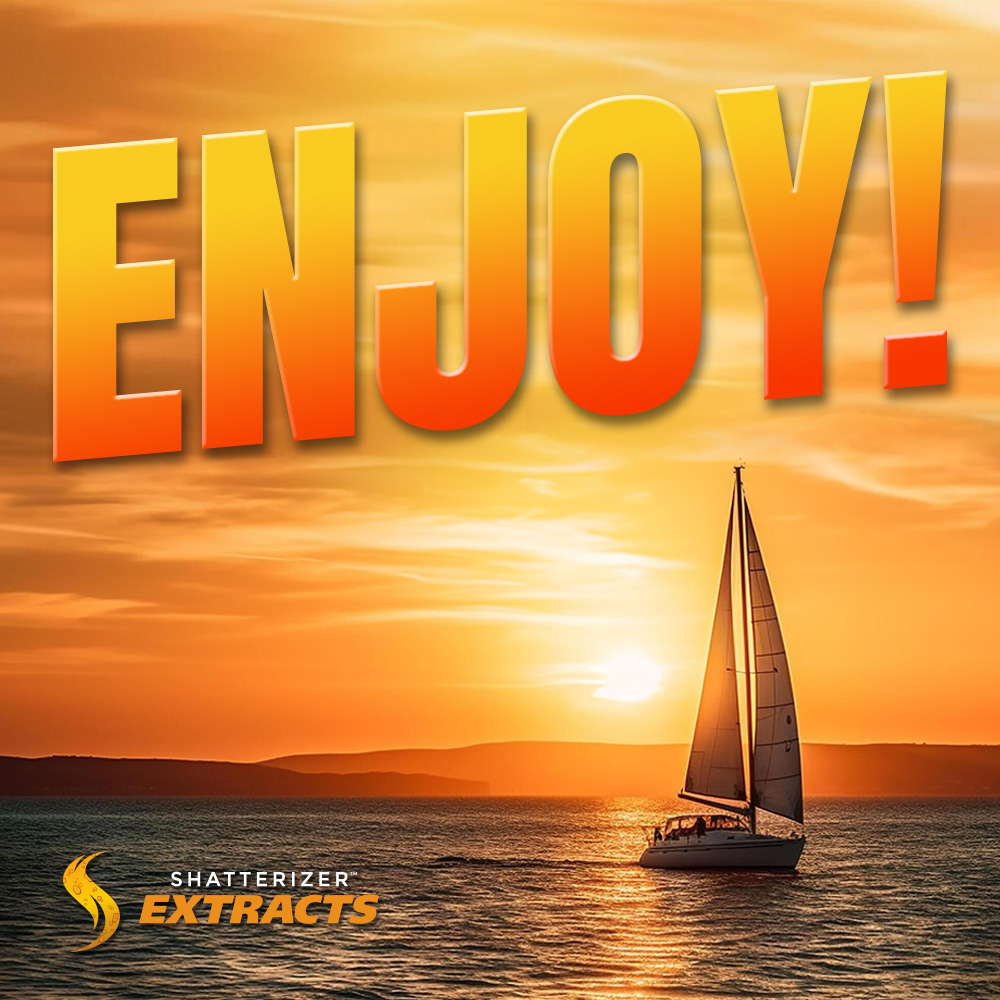 Shatterizer's tweet photo. Enjoy your long weekend! https://t.co/6H6g6bGKXw
