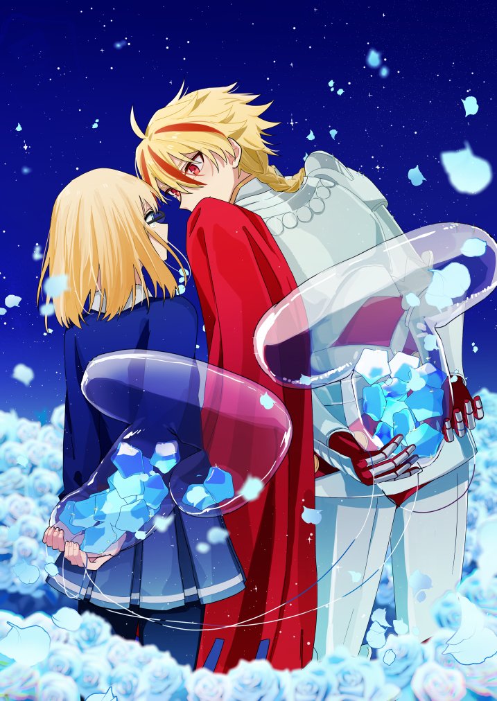 yu.z様確認ページ Ciz (@MirukuCiz) / Posts / X