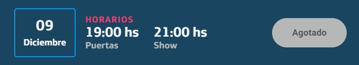 Tamiluuzz's tweet photo. 11.45 me llaman para una entrevista... 13.00 entro a a buscar mi entrada y....  DIOS POR QUEEEE ERA MI REGALO DE CUMPLEAÑOS 🥲 @nadiedicenada_ https://t.co/OdyHVA6Svv