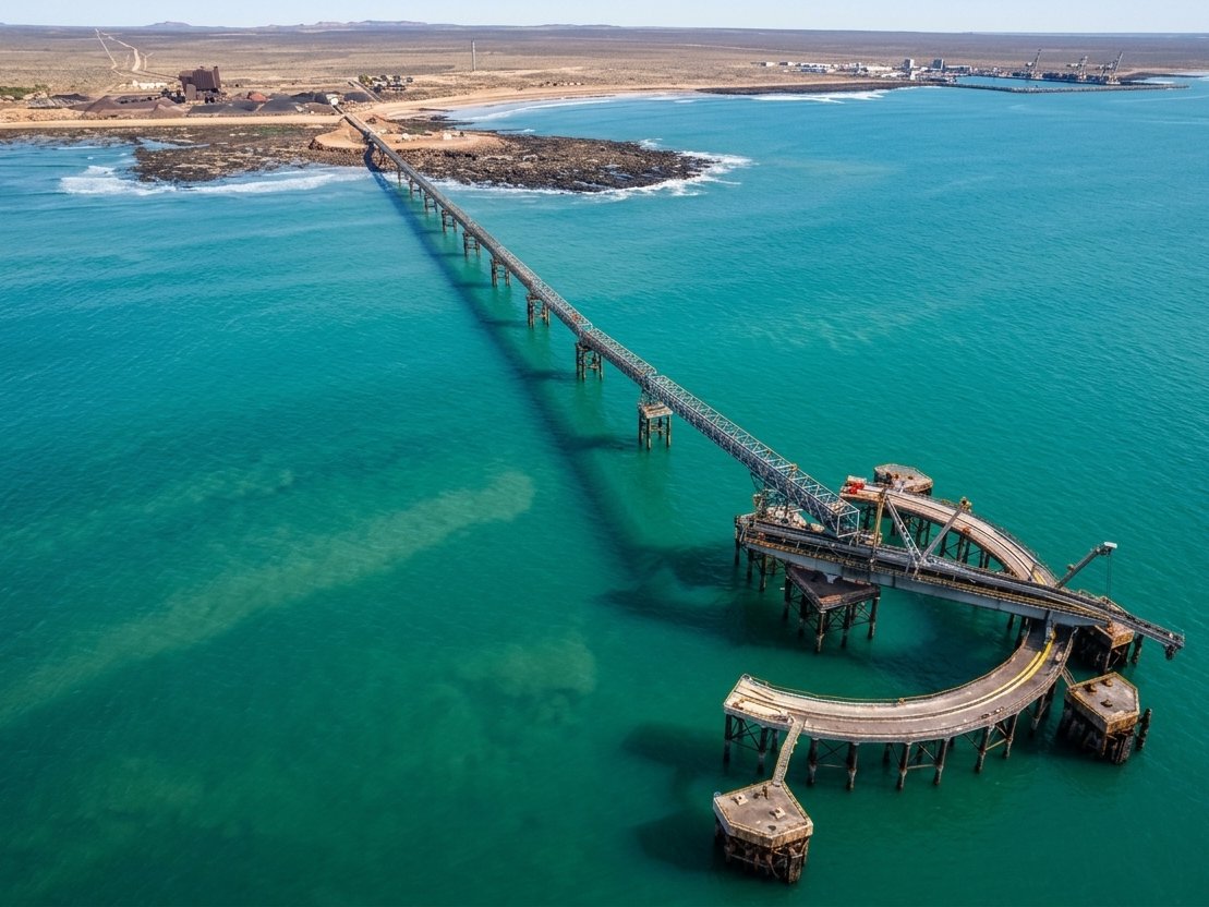 InMilei's tweet photo. Punta Colorada: A New Planned City is Born in  Patagonia 🇦🇷

Strategically located in the heart of Río Negro’s Atlantic coast, the new Patagonian energy corridor, this project — led by Terbay and designed by the Laboratorio de Ideas Sostenibles — is set to become a key hub for energy exports, logistics, tourism, and sustainable urban living.

- Energy & Logistics Powerhouse: Positioned for the future Punta Colorada export port connected to Vaca Muerta pipelines (oil & future LNG).
- Masterplan Vision: 150+ hectares with mixed-use development, boulevards, coastal park, bike paths, and open sea views over Golfo San Matías.
- Balanced Growth: Combines permanent housing, hotels, commercial areas, offices, and eco-tourism — all while protecting the surrounding natural reserves (Islote Lobos & Puerto Lobos).
- Projected Population: ~5,400 residents in the next 5 years.
- Unique in Argentina: A fully planned city from day one, integrating industry, tourism, and nature.

“No other project like this exists in Argentina,” say the urban planners.

From a former Costa Dorada development to a modern coastal city — this is Patagonia embracing the future with vision and ambition.