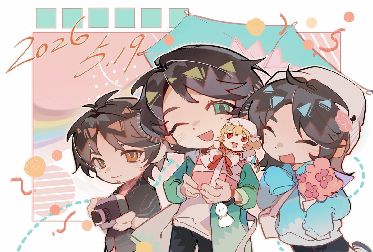 SleepWalk_1969's tweet photo. #RBB描いた https://t.co/2slXgWqVt2