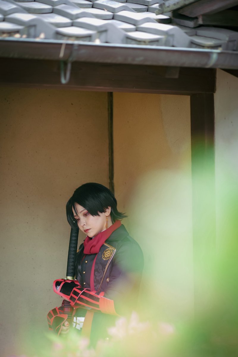 im_srs___'s tweet photo. cosplay/刀剣乱舞:加州清光

主は、どこに…

photo:まか@00loveeeeii00
#COSJOY
#鴻池新田会所 https://t.co/35CWhufs8V