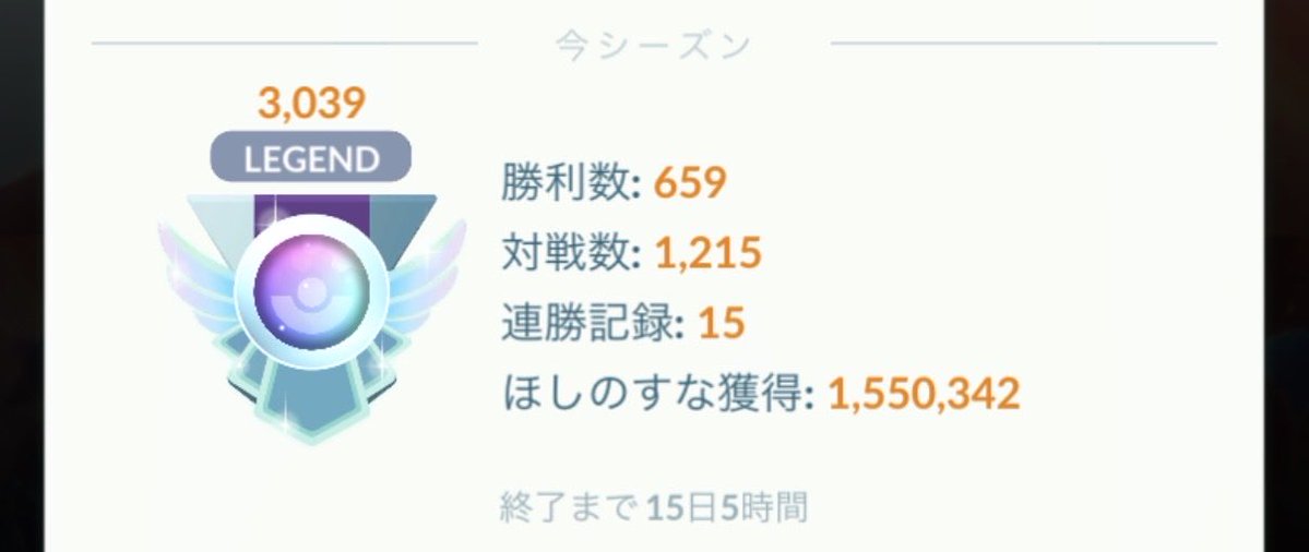Lapras19 tweet media