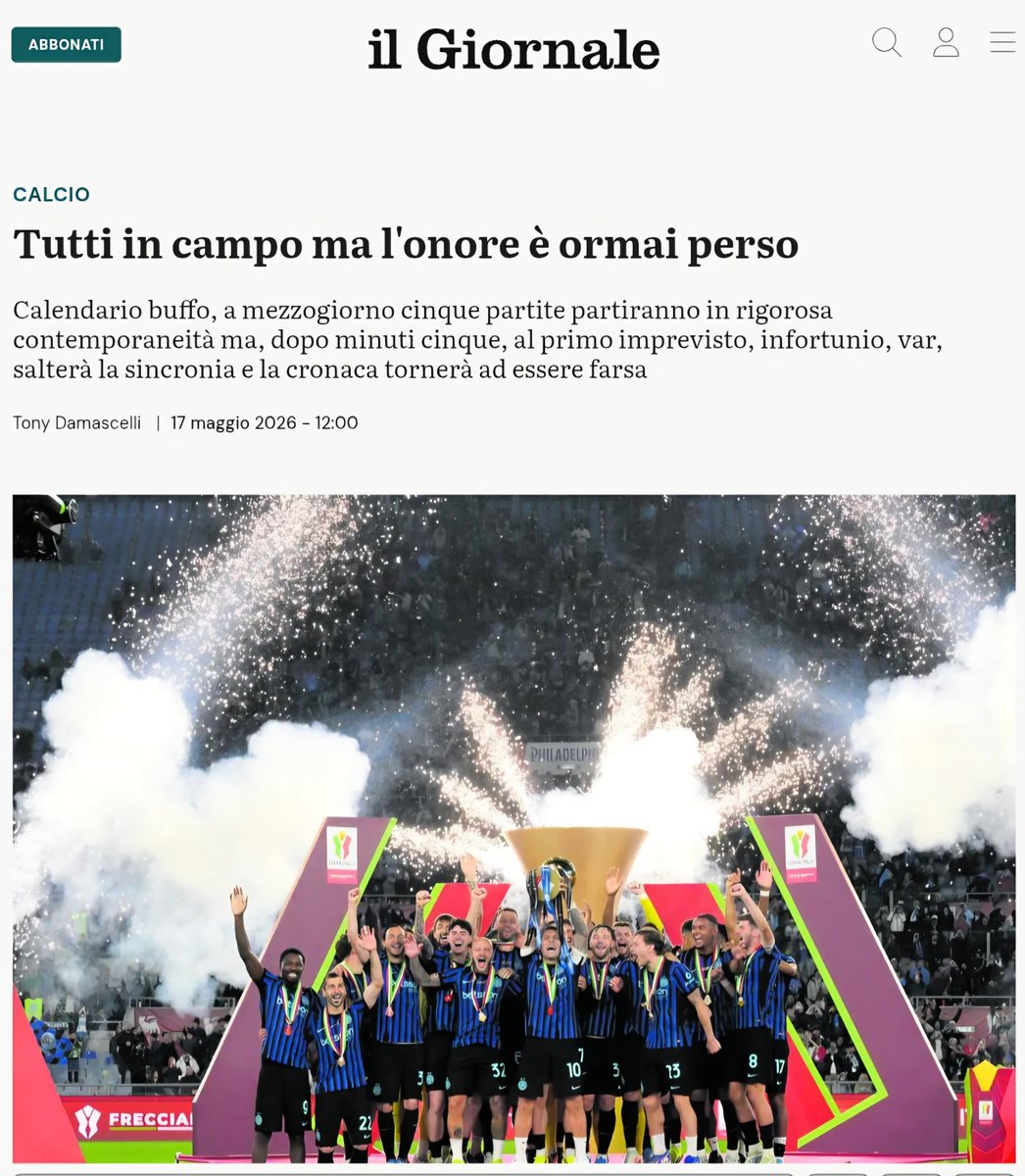 Quotidiano Bianconero tweet media