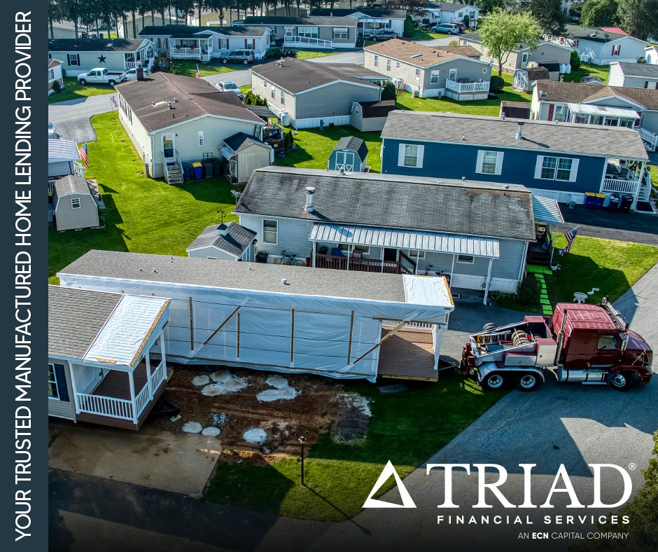 Triad_FS's tweet photo. Community owners: your toolbox matters 🧰

Triad supports growth with financing, inventory solutions, and expert support.

Explore: https://t.co/sDkc8iwQ7m

#CommunityToolbox #ManufacturedHousing #TriadFinancialServices https://t.co/xJRK3iXKNm