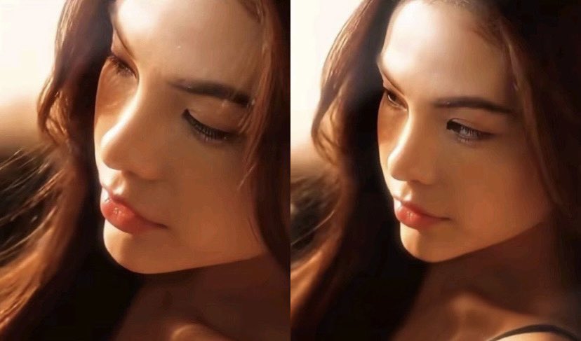 myeonxsy's tweet photo. Sonya's charisma should be studied as a form of art 🐚 That look is enough to rewrite my entire day. Completely lost in her light and honestly, I never want to be found. My one and only muse✨❤️‍🔥

#SonyaSaranphat #LMSY https://t.co/uuoKWHSqHU