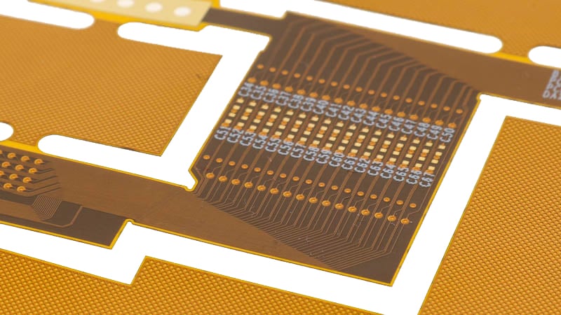 epectec's tweet photo. When layer count alone is not enough, converting part or all of the design into a rigid-flex PCB can provide another path to reclaim space. 

https://t.co/YwXfoTexlv https://t.co/pCO8vJCIxy