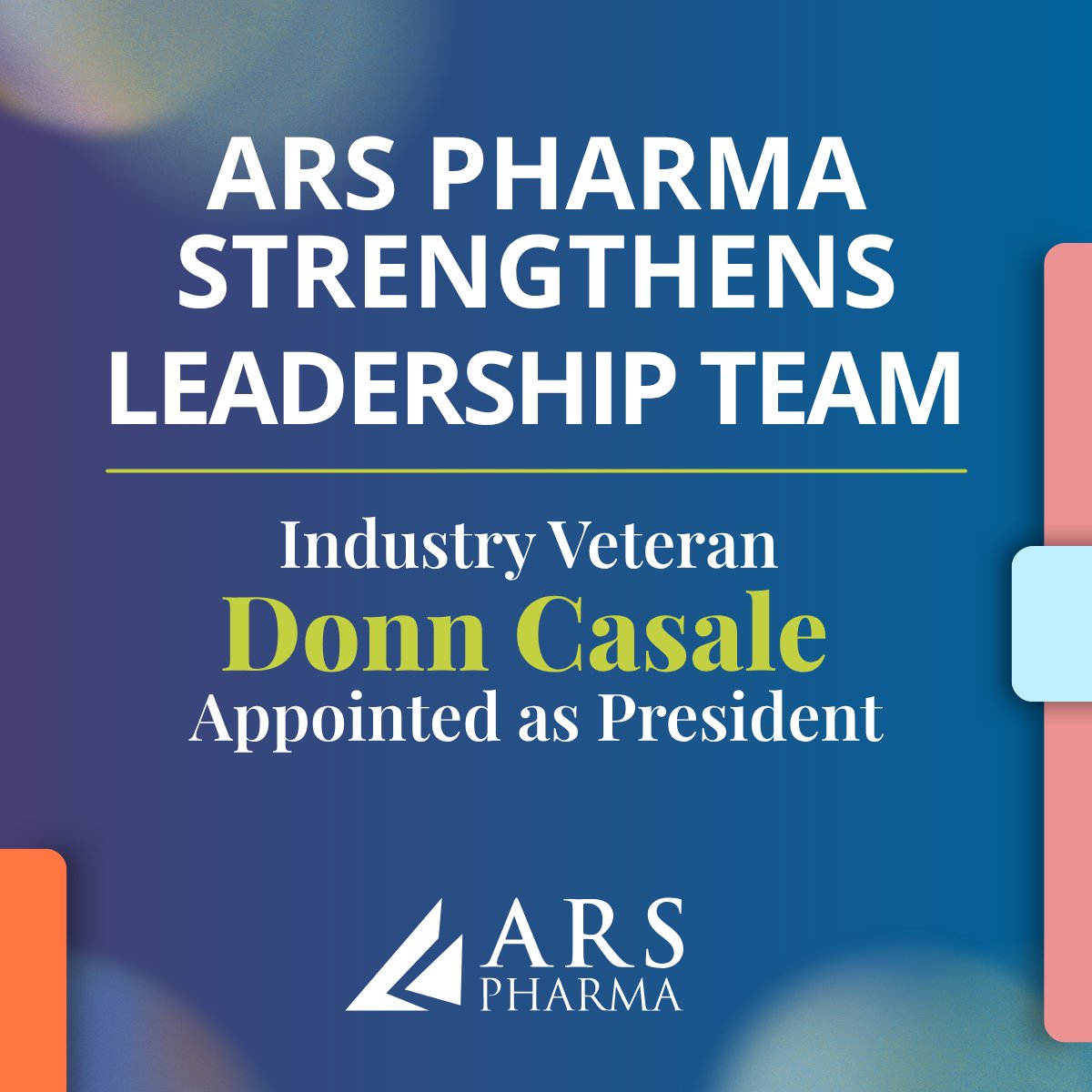 ARS Pharmaceuticals (@ars_pharma) / Posts / X