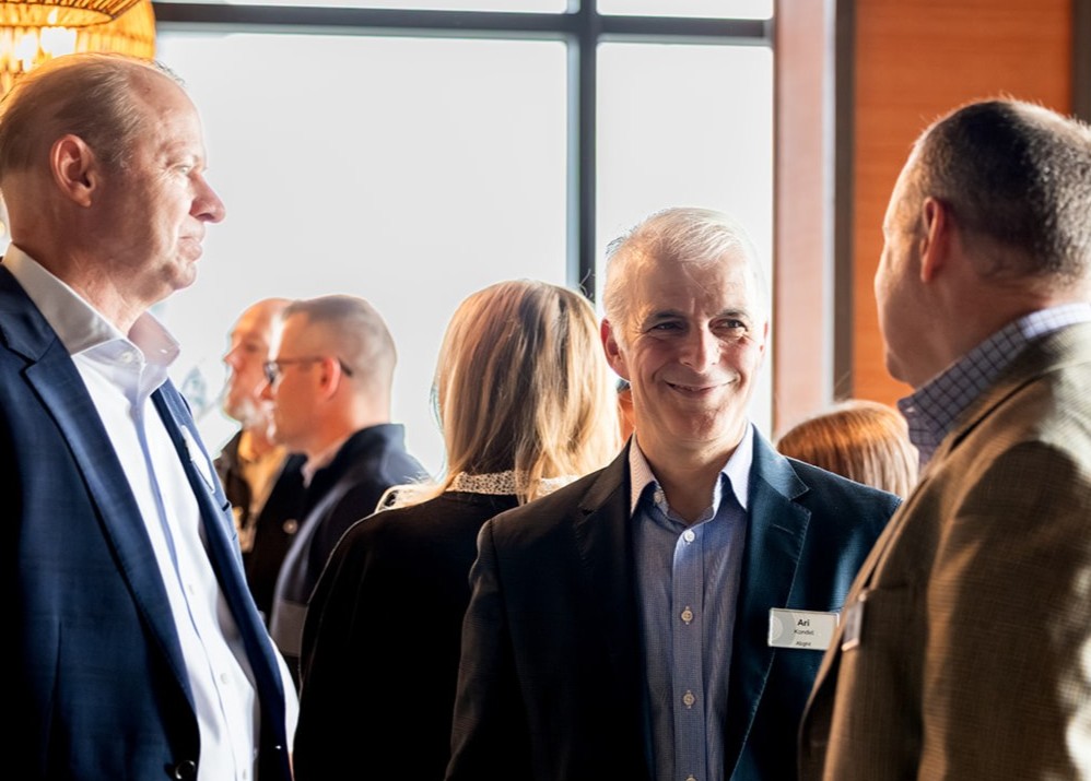 AlightSolutions's tweet photo. A great few days last week with our Wealth Client Council - thoughtful discussions, fresh perspectives, and meaningful connections with the clients we’re proud to partner with. https://t.co/ppis5JGb8v