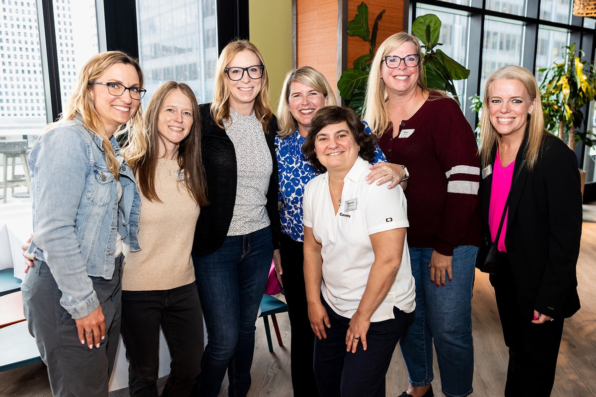 AlightSolutions's tweet photo. A great few days last week with our Wealth Client Council - thoughtful discussions, fresh perspectives, and meaningful connections with the clients we’re proud to partner with. https://t.co/ppis5JGb8v