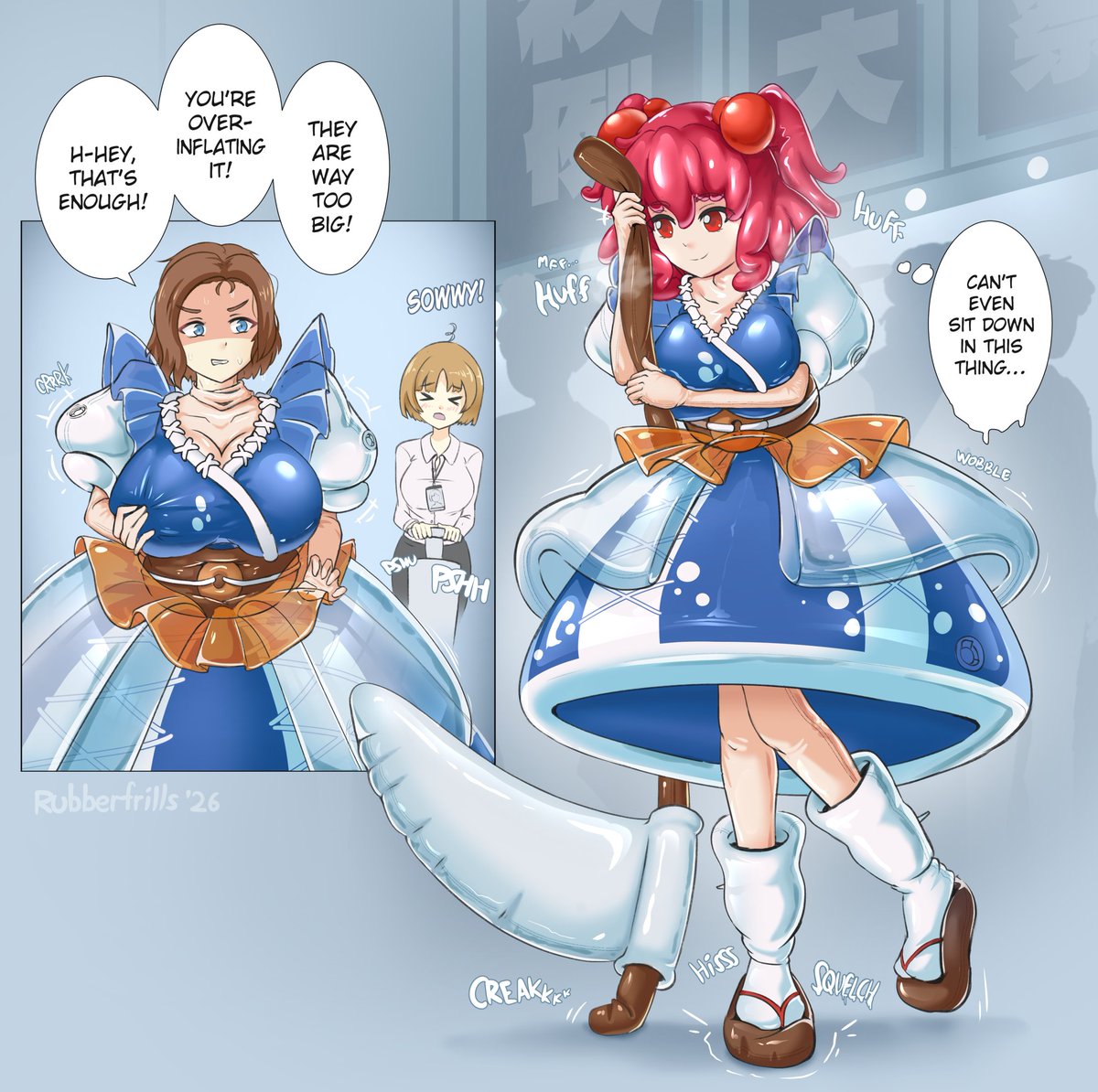normalfrills tweet media