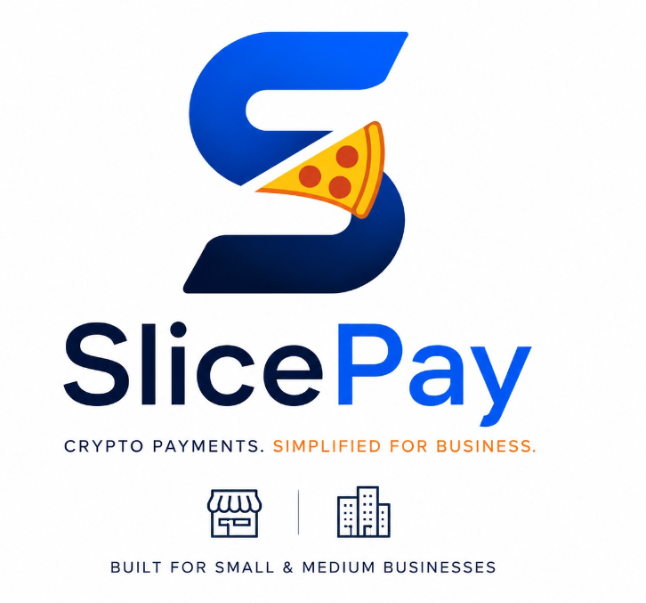 SlicePay tweet media