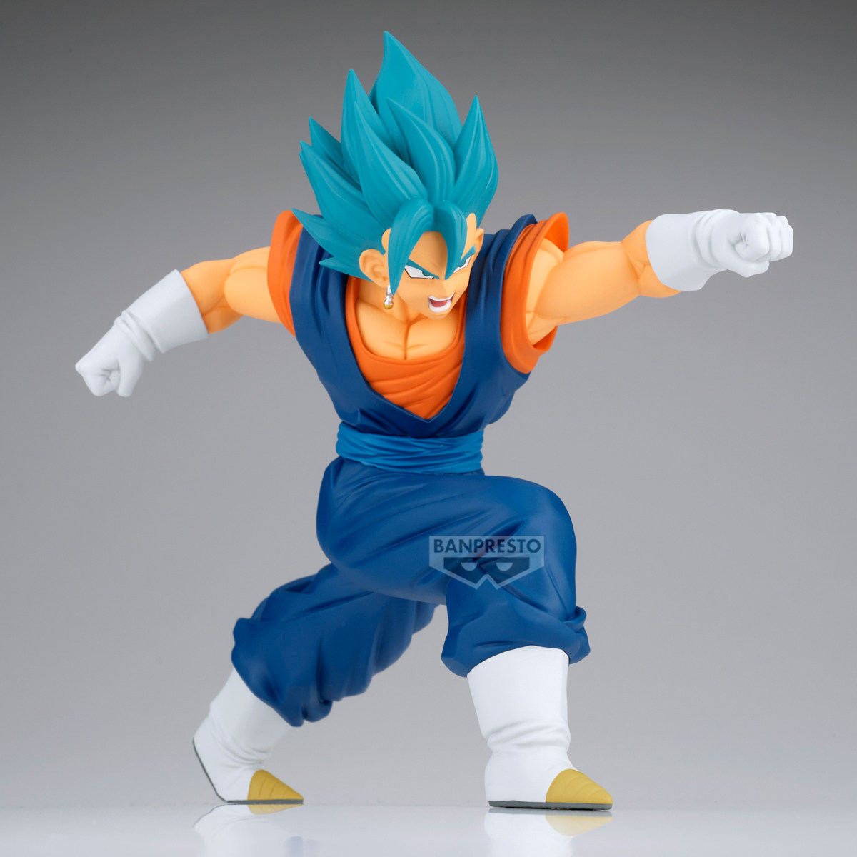 10月発売予定: ドラゴンボール超 MATCH MAKERS ベジット（VS合体ザマス
