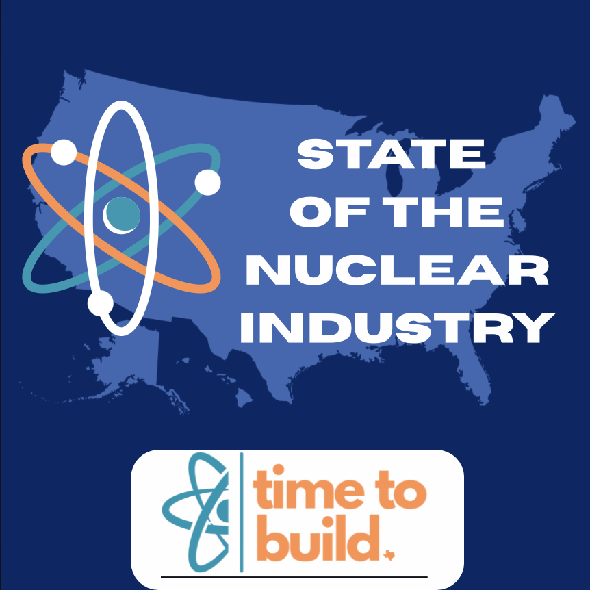 Texas Nuclear Alliance (@NuclearTexas) / Posts / X