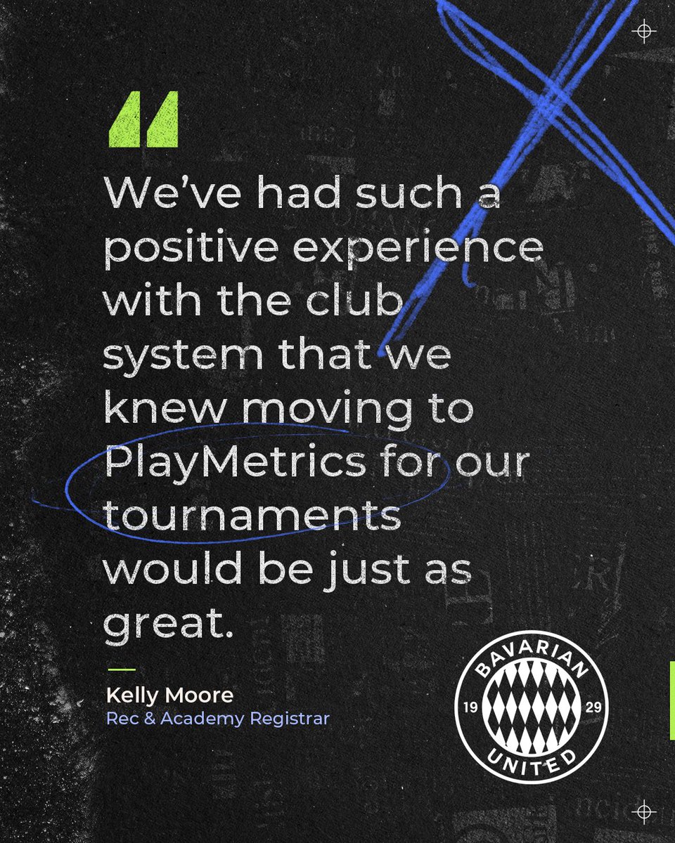 PlayMetrics's tweet photo. There's no point in putting it off. Make the switch and breathe easier knowing your tournament operations are in good hands. https://t.co/ELH8u2KVl2