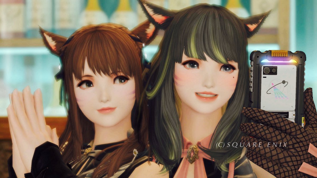 森夏 tweet media