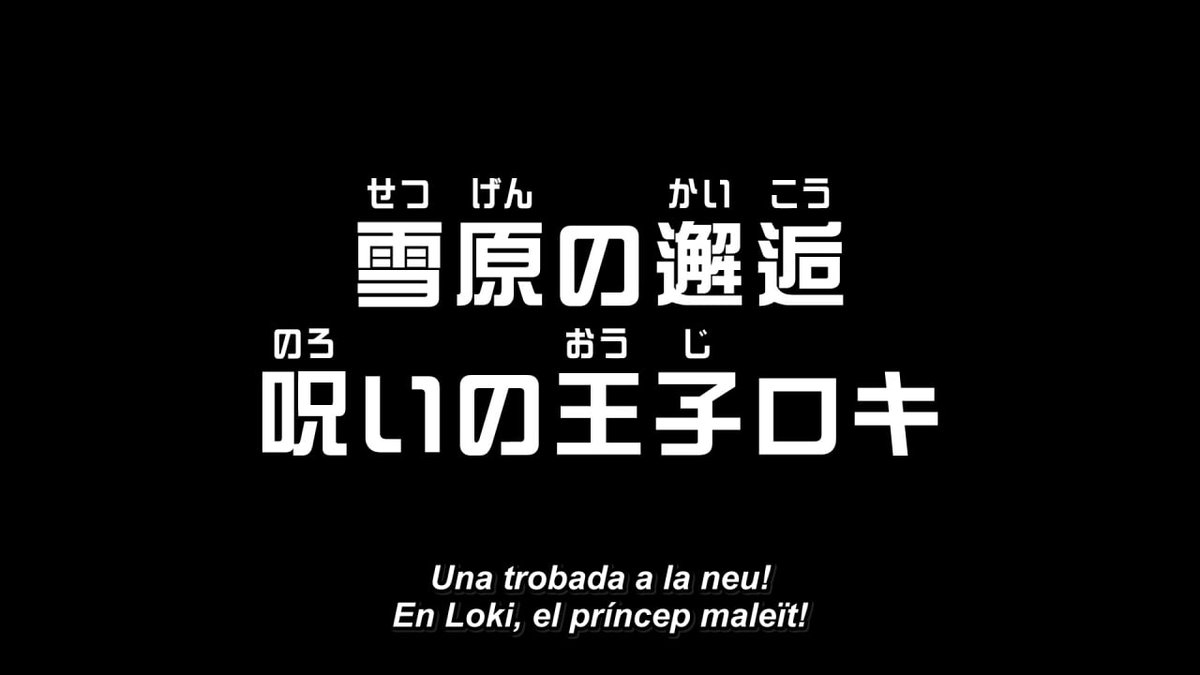 Yohoho Scanlation tweet media