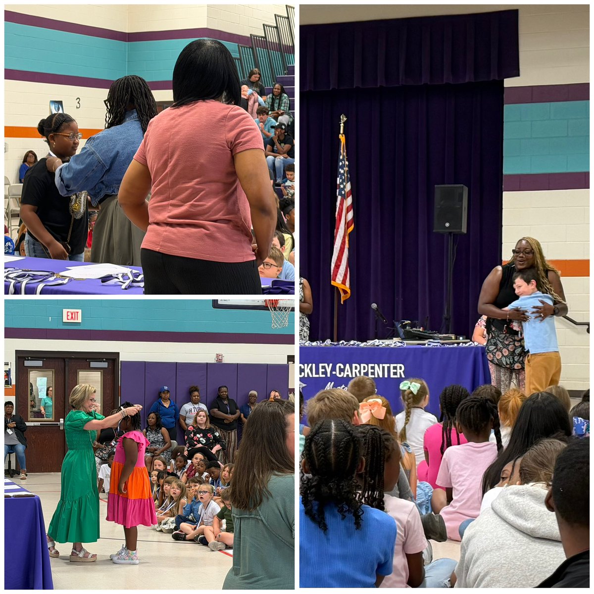 Buckley-Carpenter Elementary tweet media